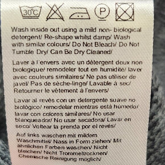 Seraphine Women's Black Floral Frill Nursing Friendly Midi Dress Size 4 & 8 - Picture 9 of 10